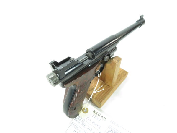 Crosman Mark II Target SKU 21026.4 - Image 3