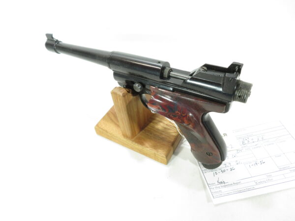 Crosman Mark II Target SKU 21026.4 - Image 4