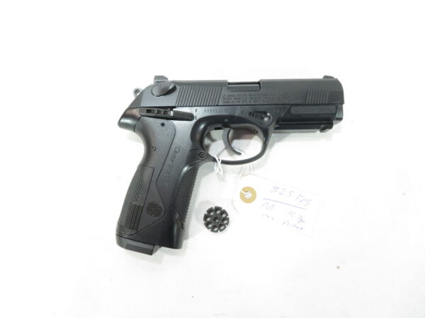 Beretta PX4 Storm CO2 Semi-auto | SKU 21226.2