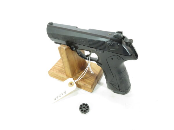 Beretta PX4 Storm CO2 Semi-auto | SKU 21226.2 - Image 4
