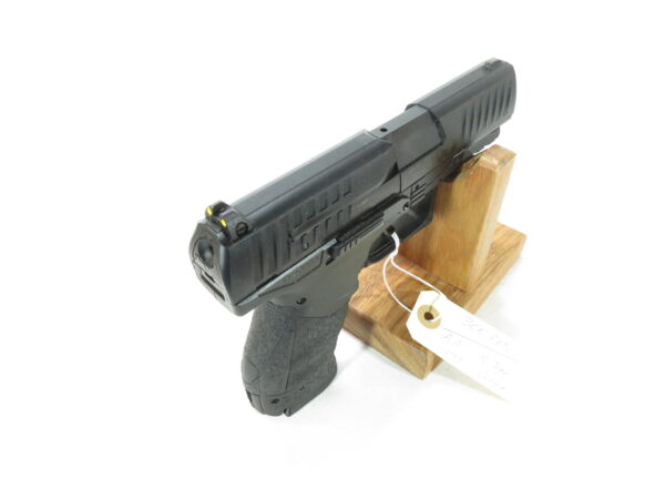 Used Walther P99Q .177 CO2 Pellet Pistol SKU 21226.1 - Image 3