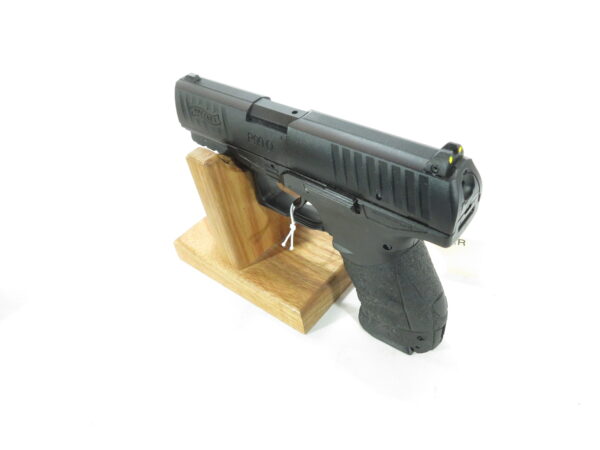 Used Walther P99Q .177 CO2 Pellet Pistol SKU 21226.1 - Image 4