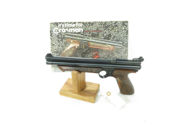 Crosman 1300 Medalist II in Original Box SKU 21026.11