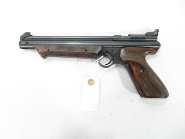 Crosman 1300 Medalist II in Original Box SKU 21026.11 - Image 4