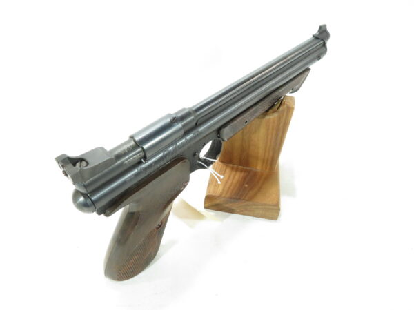 Crosman 1300 Medalist II in Original Box SKU 21026.11 - Image 5