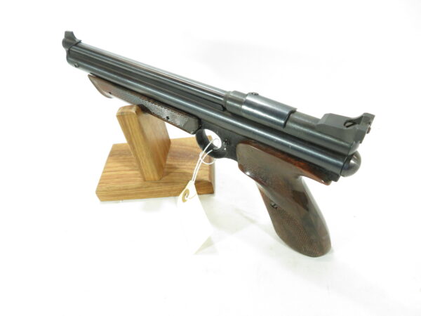 Crosman 1300 Medalist II in Original Box SKU 21026.11 - Image 6