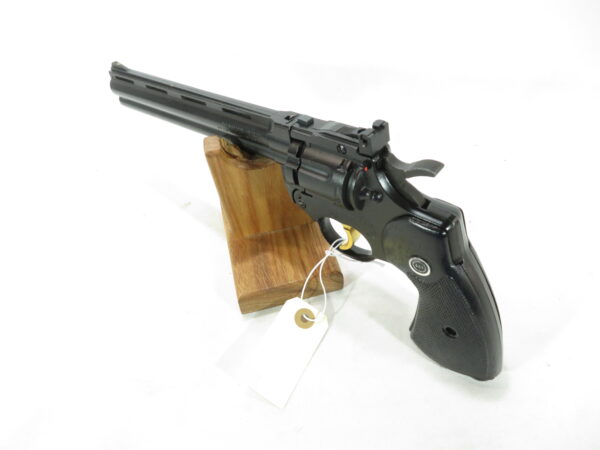 Crosman 357 Revolver 8" Barrel .177 SKU 21026.8 - Image 6