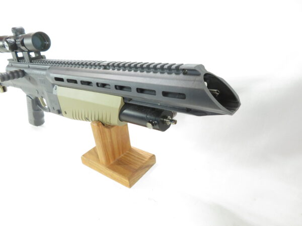 Umarex AirJavelin Pro PCP Arrow Rifle with Scope and 12 Arrrows SKU 21226.3 - Image 3