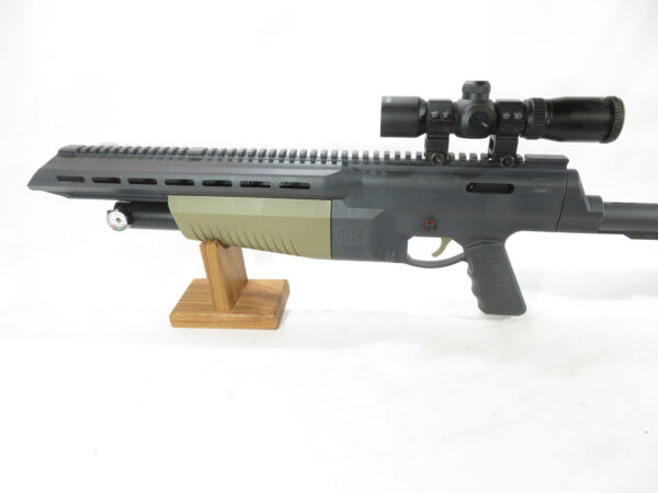 Umarex AirJavelin Pro PCP Arrow Rifle with Scope and 12 Arrrows SKU 21226.3 - Image 5