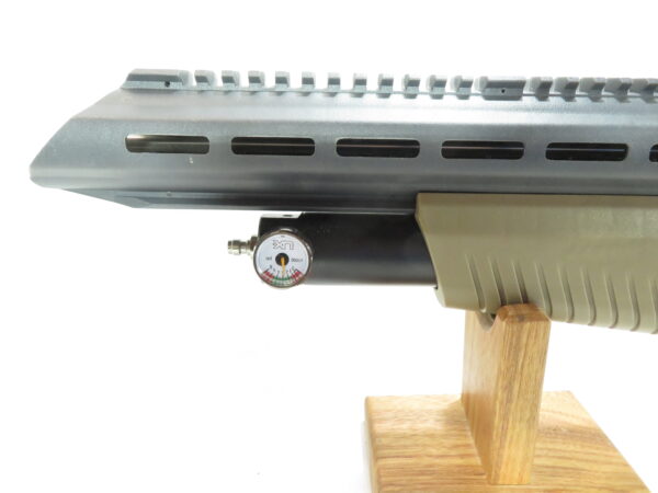 Umarex AirJavelin Pro PCP Arrow Rifle with Scope and 12 Arrrows SKU 21226.3 - Image 6