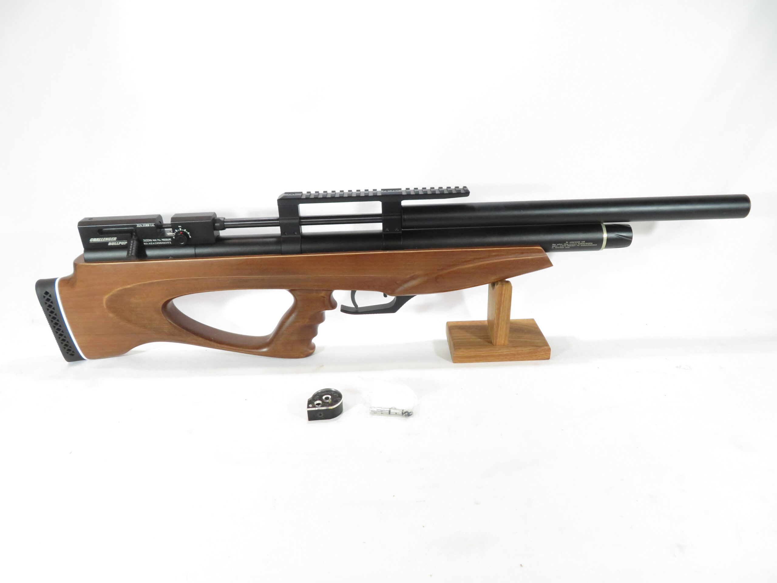 Used AEA Challenger Bullpup .25 SKU 21026.12