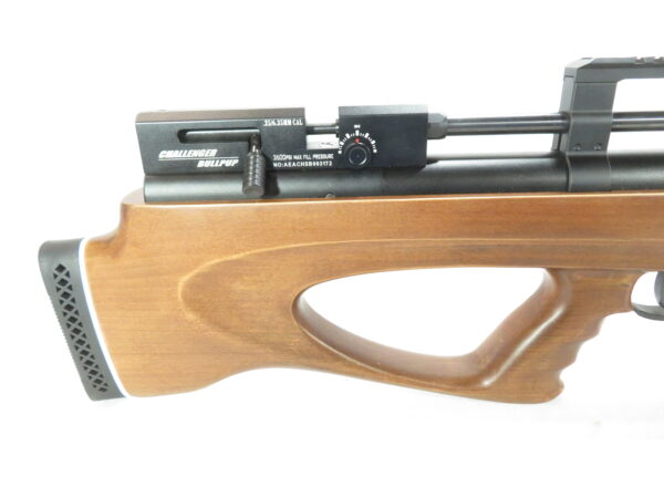 Used AEA Challenger Bullpup .25 SKU 21026.12 - Image 2