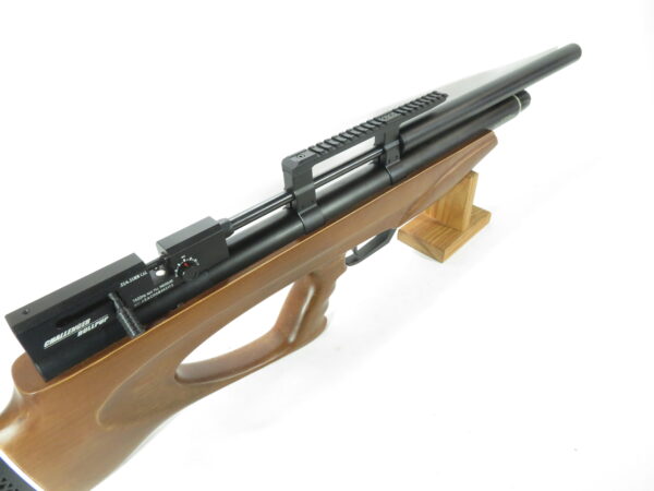 Used AEA Challenger Bullpup .25 SKU 21026.12 - Image 4