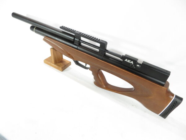 Used AEA Challenger Bullpup .25 SKU 21026.12 - Image 9