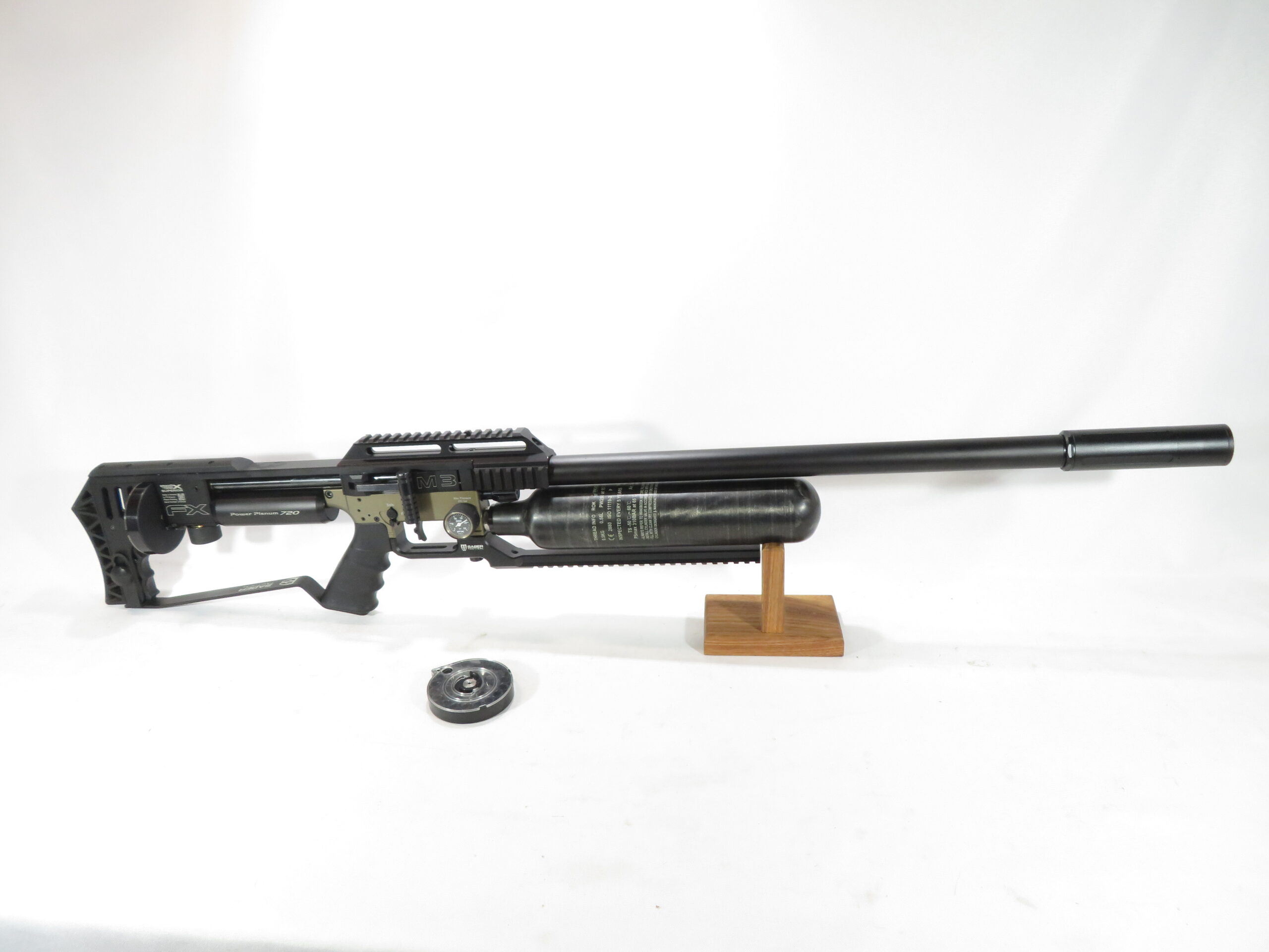 USED FX Impact M3 Bronze .35 SKU 21026.13