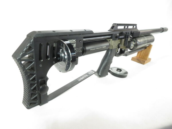 USED FX Impact M3 Bronze .35 SKU 21026.13 - Image 5