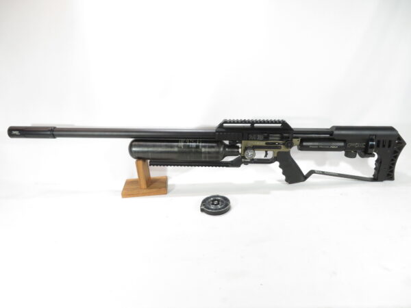 USED FX Impact M3 Bronze .35 SKU 21026.13 - Image 6