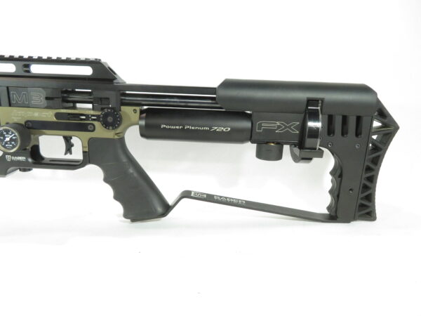 USED FX Impact M3 Bronze .35 SKU 21026.13 - Image 7