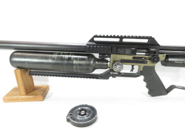 USED FX Impact M3 Bronze .35 SKU 21026.13 - Image 8