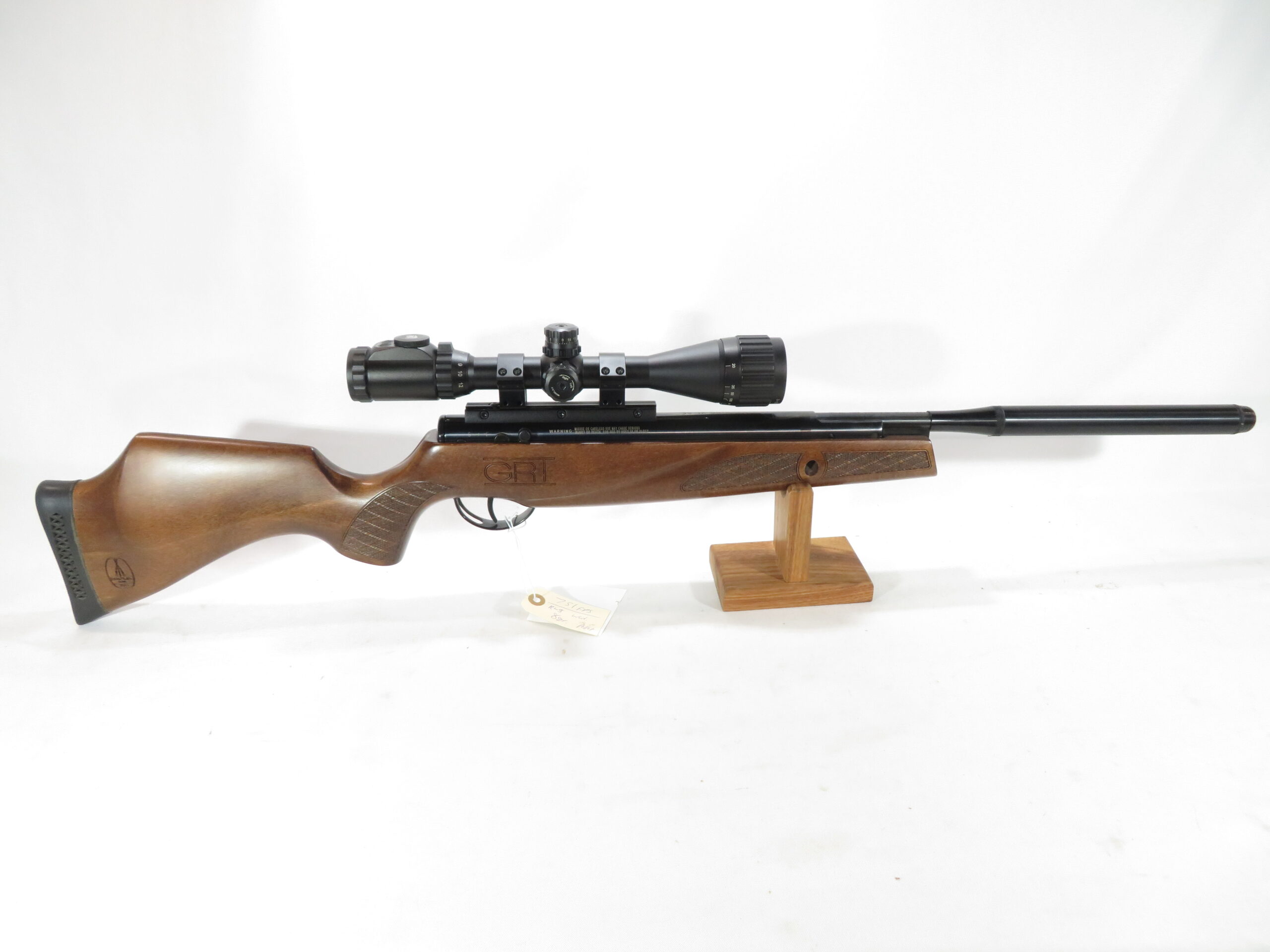BSA Lightning XL SE Air Rifle .177 caliber SKU 21026.14