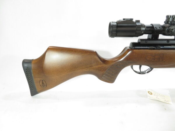 BSA Lightning XL SE Air Rifle .177 caliber SKU 21026.14 - Image 2