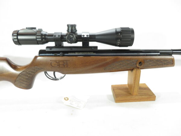 BSA Lightning XL SE Air Rifle .177 caliber SKU 21026.14 - Image 3