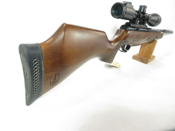 BSA Lightning XL SE Air Rifle .177 caliber SKU 21026.14 - Image 5