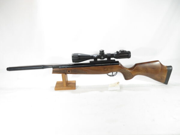 BSA Lightning XL SE Air Rifle .177 caliber SKU 21026.14 - Image 6