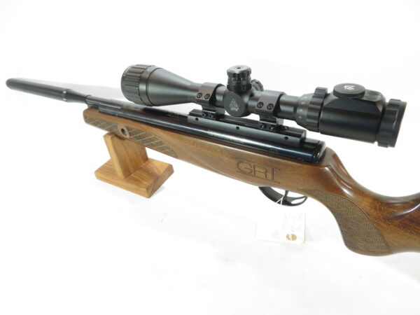 BSA Lightning XL SE Air Rifle .177 caliber SKU 21026.14 - Image 9