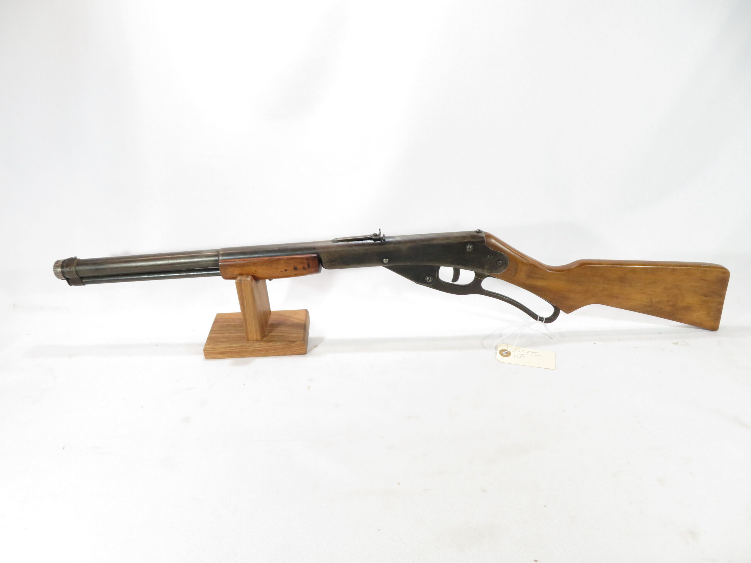 Daisy No. 108 Model 39 Carbine Mfg 1939-1945 SKU 21226.6