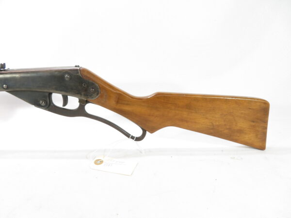 Daisy No. 108 Model 39 Carbine Mfg 1939-1945 SKU 21226.6 - Image 2