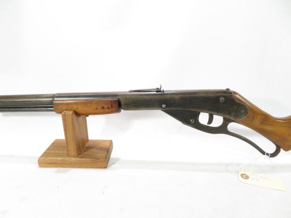 Daisy No. 108 Model 39 Carbine Mfg 1939-1945 SKU 21226.6 - Image 3