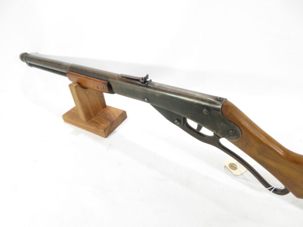 Daisy No. 108 Model 39 Carbine Mfg 1939-1945 SKU 21226.6 - Image 4