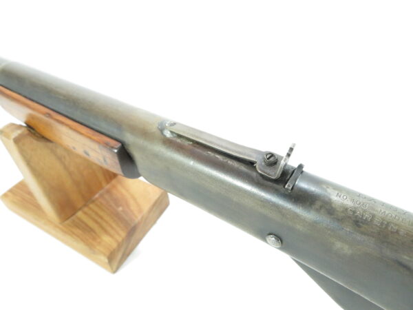 Daisy No. 108 Model 39 Carbine Mfg 1939-1945 SKU 21226.6 - Image 5