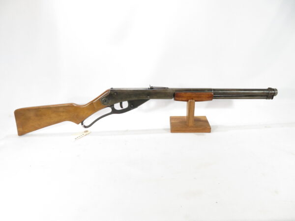 Daisy No. 108 Model 39 Carbine Mfg 1939-1945 SKU 21226.6 - Image 6