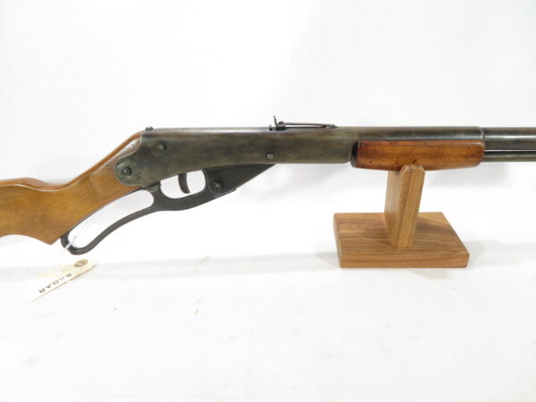 Daisy No. 108 Model 39 Carbine Mfg 1939-1945 SKU 21226.6 - Image 8