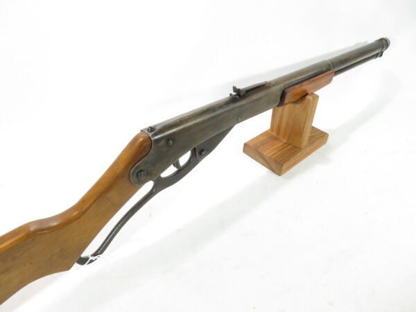 Daisy No. 108 Model 39 Carbine Mfg 1939-1945 SKU 21226.6 - Image 9