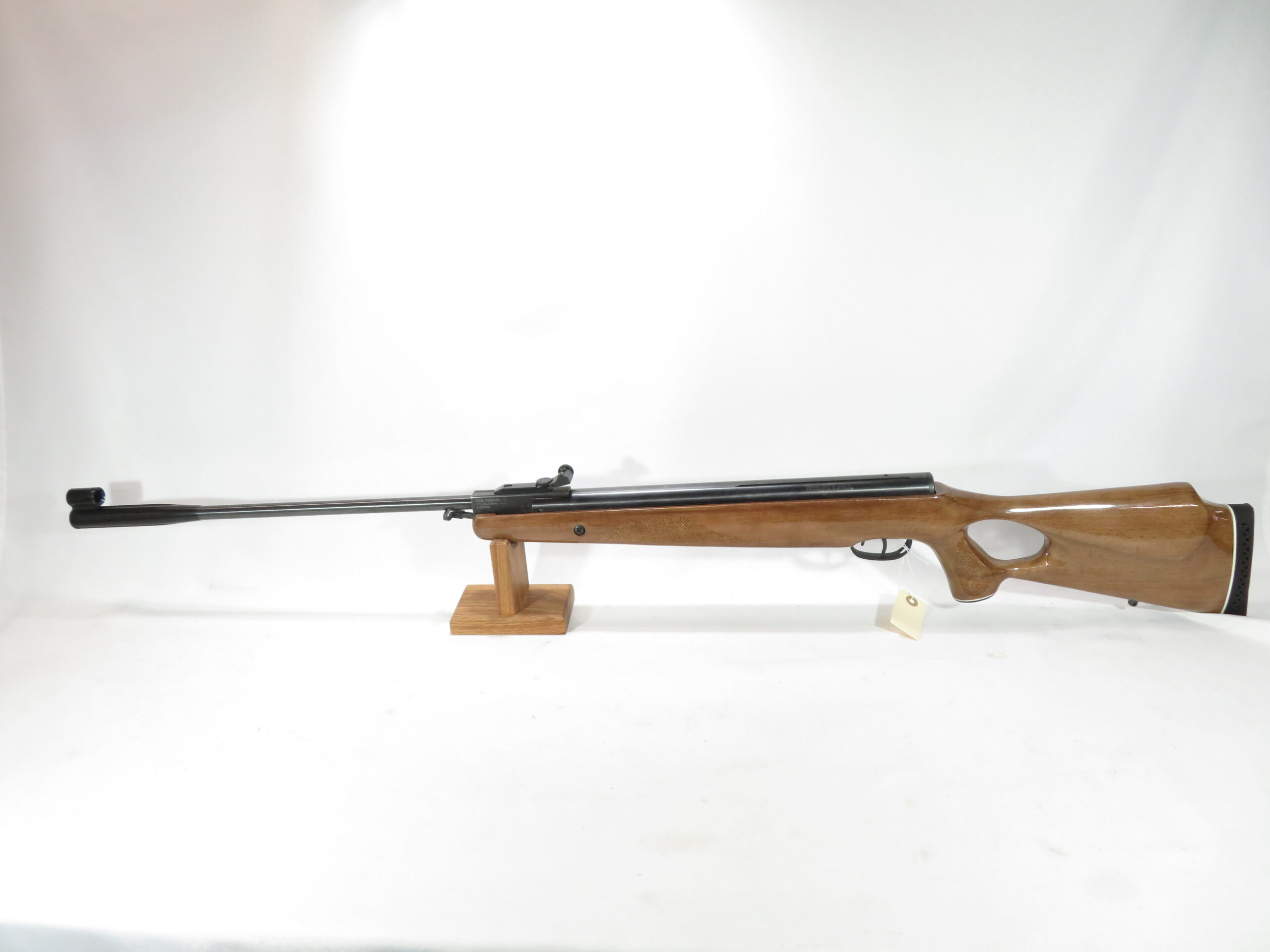 Used Benjamin Elite Powermaster NP .177 SKU 21226.8