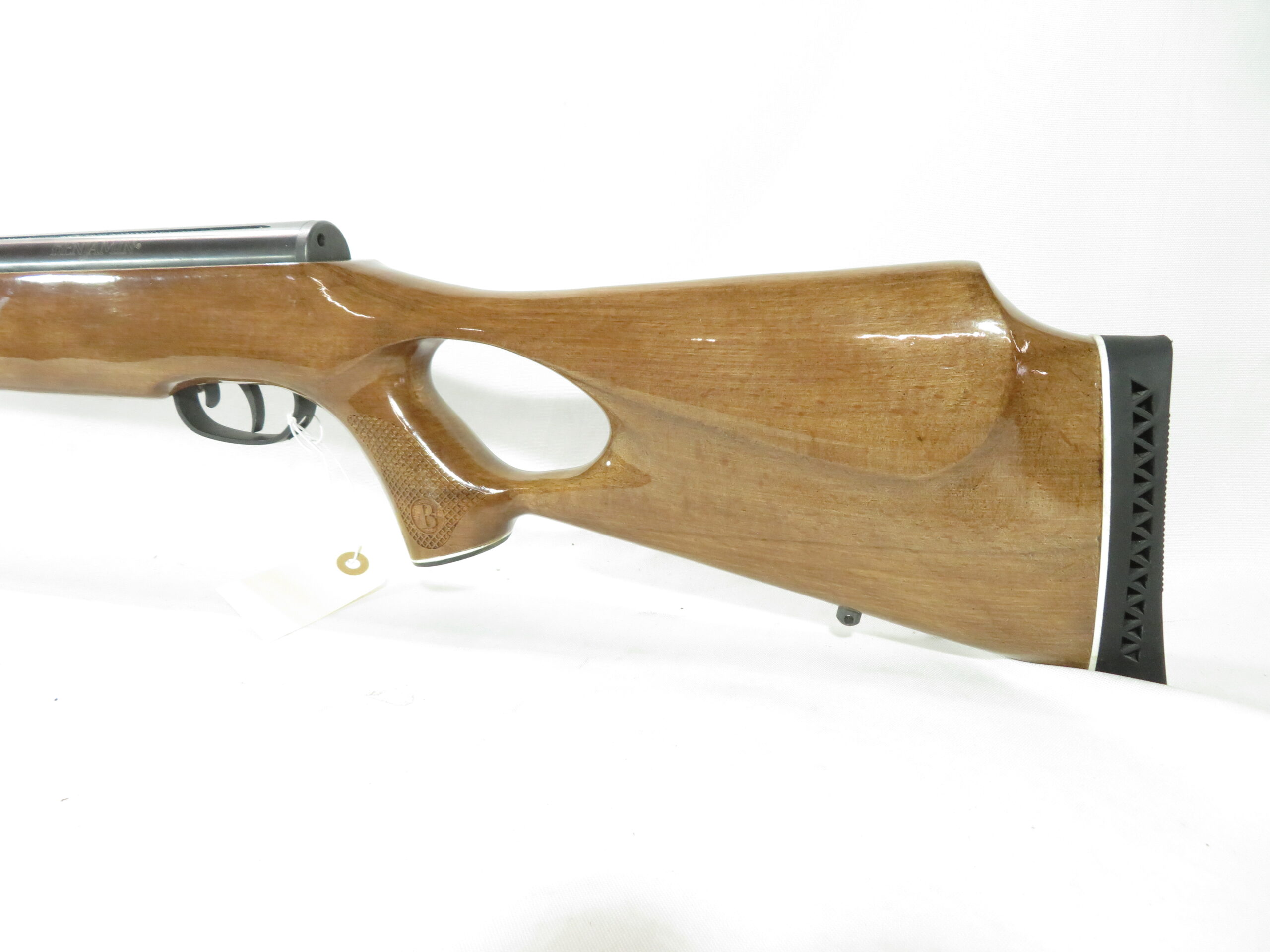 Used Benjamin Elite Powermaster NP .177 SKU 21226.8