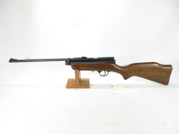 Crosman 180  CO2 Pellet Rifle SKU 21226.5