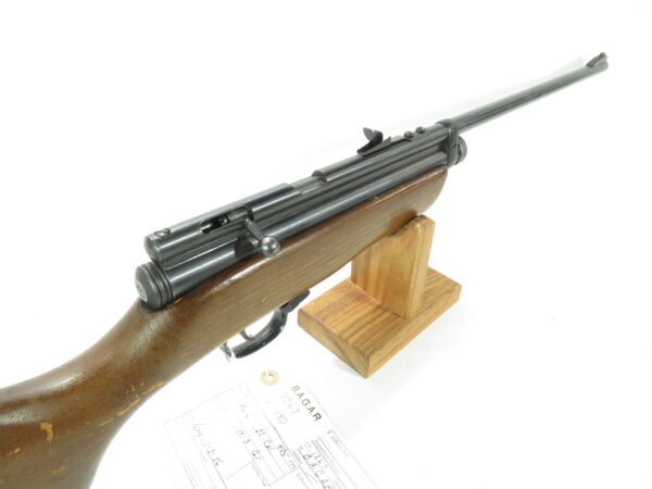 Crosman 180  CO2 Pellet Rifle SKU 21226.5 - Image 8