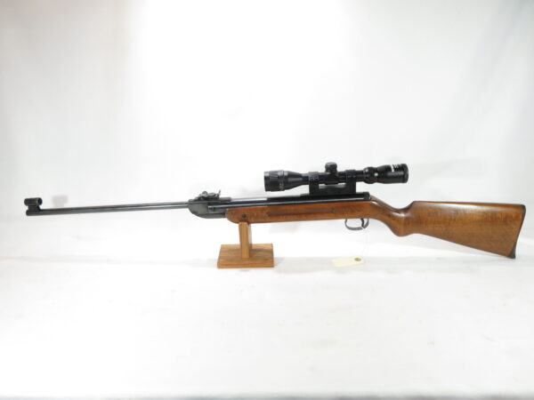 Diana Model 35 Pellet Rifle SKU 21226.7