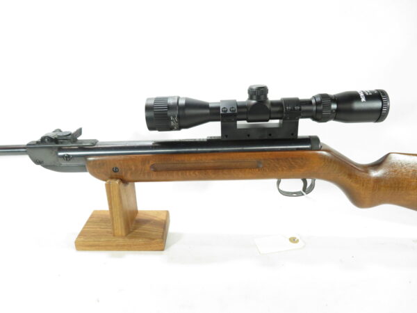 Diana Model 35 Pellet Rifle SKU 21226.7 - Image 3