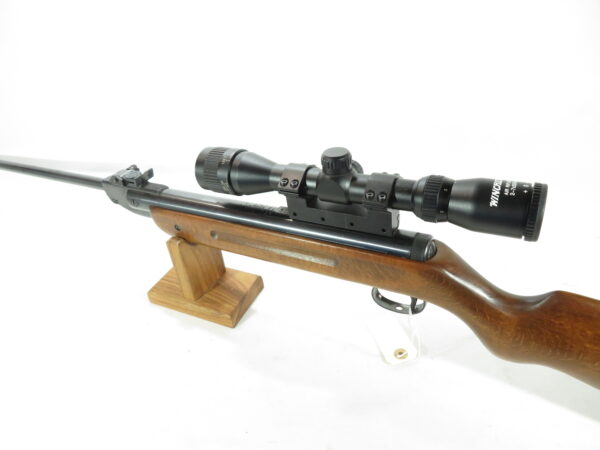 Diana Model 35 Pellet Rifle SKU 21226.7 - Image 4
