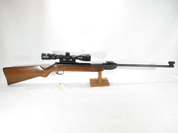Diana Model 35 Pellet Rifle SKU 21226.7 - Image 5
