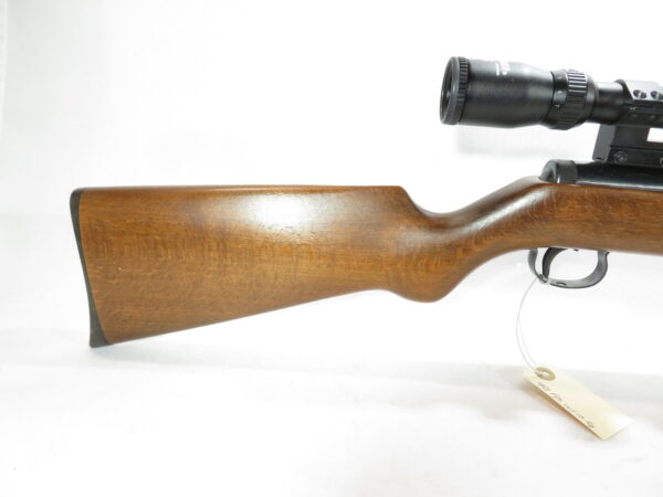 Diana Model 35 Pellet Rifle SKU 21226.7 - Image 6