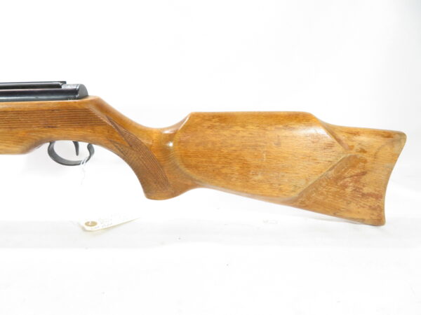 Rare Relum Tornado .177 Underlever Rifle  SKU 21226.4 - Image 2