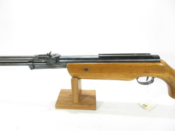 Rare Relum Tornado .177 Underlever Rifle  SKU 21226.4 - Image 3