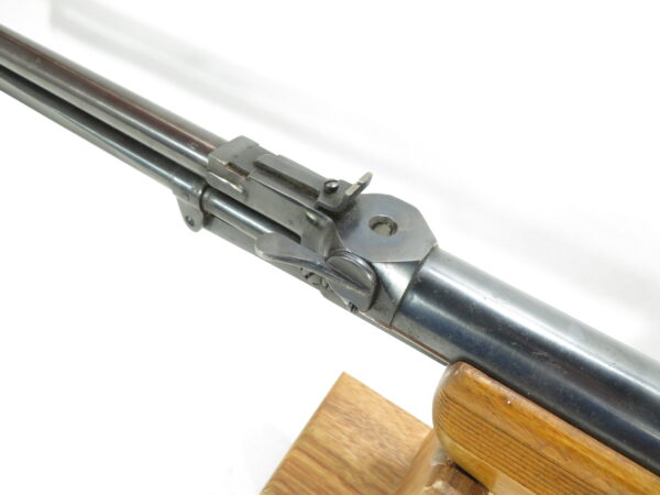 Rare Relum Tornado .177 Underlever Rifle  SKU 21226.4 - Image 4
