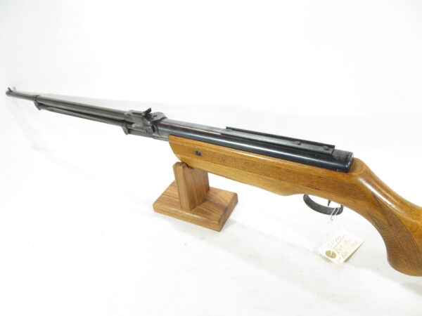 Rare Relum Tornado .177 Underlever Rifle  SKU 21226.4 - Image 5